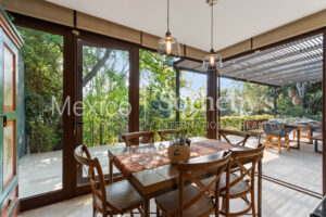 Casa Amatepec