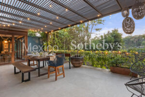 Casa Amatepec