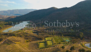 Terrenos en Valle San Nicolas, Valle de Bravo