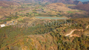 Terrenos en Valle San Nicolas, Valle de Bravo