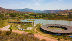 Terrenos en Valle San Nicolas, Valle de Bravo