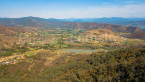 Terrenos en Valle San Nicolas, Valle de Bravo