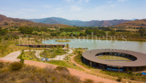 Terrenos en Valle San Nicolas, Valle de Bravo