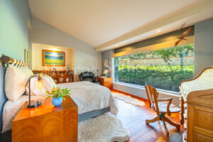 Casa Jardín Cedros, Club de Golf los Encinos