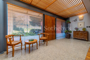 Casa Jardín Cedros, Club de Golf los Encinos