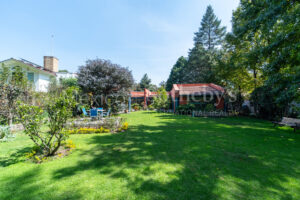 Casa Jardín Cedros, Club de Golf los Encinos