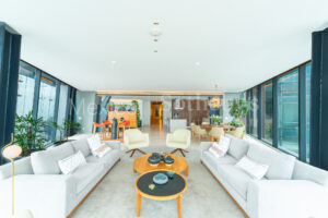 Ritz Carlton Residencial Piso 49