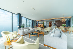 Ritz Carlton Residencial Piso 49