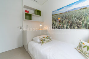 Ritz Carlton Residencial Piso 49