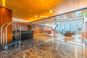 Ritz Carlton Residencial Piso 49