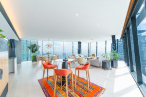 Ritz Carlton Residencial Piso 49