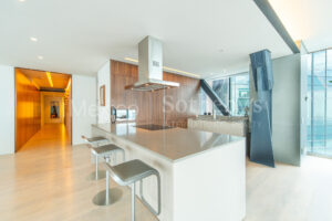 Ritz Carlton Residencial Piso 49