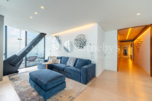 Ritz Carlton Residencial Piso 49