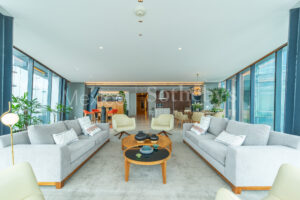 Ritz Carlton Residencial Piso 49