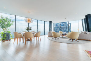 Ritz Carlton Residencial Piso 49