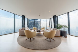 Ritz Carlton Residencial Piso 49