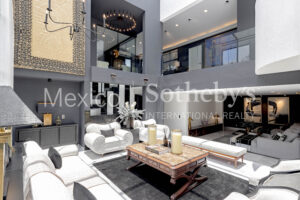 Penthouse Tabachines