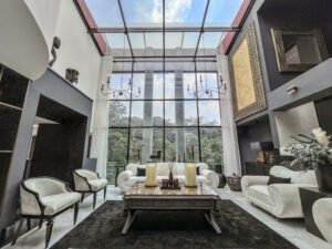 Penthouse Tabachines