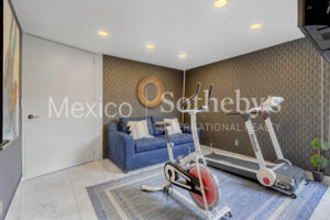 Penthouse Tabachines