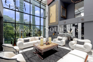 Penthouse Tabachines