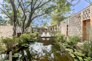 Casa Manantiales Cuernavaca
