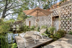 Casa Manantiales Cuernavaca