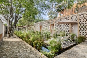 Casa Manantiales Cuernavaca