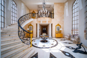 Villa Romana