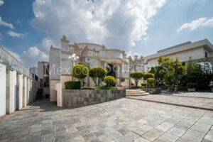 Villa Romana