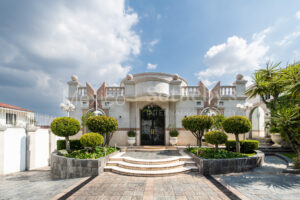Villa Romana