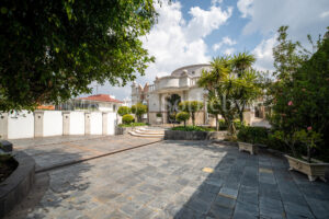 Villa Romana