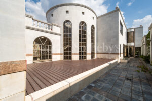 Villa Romana
