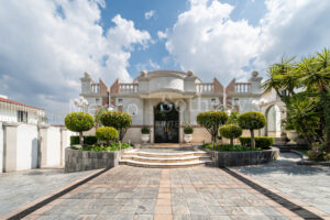Villa Romana