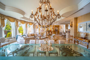 Villa Romana