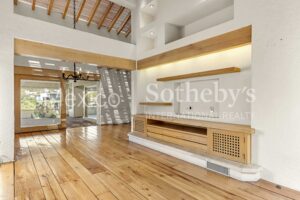 Casa en venta Lomas Altas, CDMX