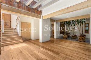 Casa en venta Lomas Altas, CDMX