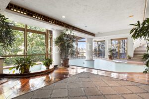 Casa en venta Lomas Altas, CDMX