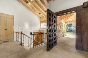 Casa en venta Lomas Altas, CDMX