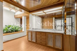 Casa en venta Lomas Altas, CDMX