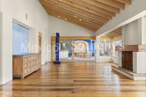 Casa en venta Lomas Altas, CDMX