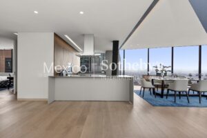 Ritz Carlton Residences