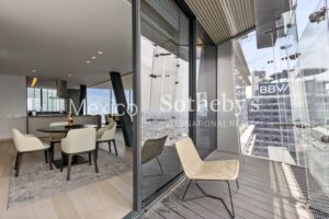 Ritz Carlton Residences
