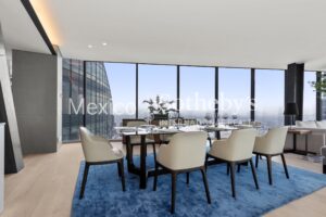 Ritz Carlton Residences