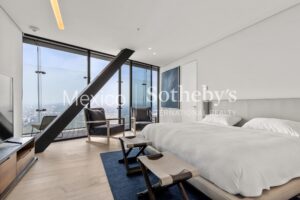 Ritz Carlton Residences