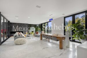 Casa Lomas Altas