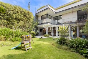 Casa Lomas Altas