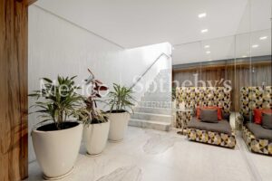 Casa Lomas Altas