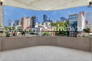 Chapultepec 230