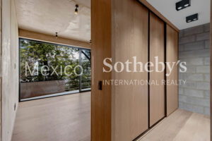 Chapultepec 230