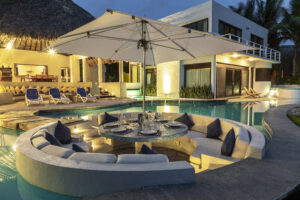 Casa de los Sueños